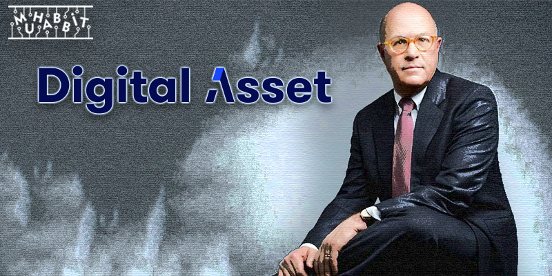 Eski CFTC Başkanı Chris Giancarlo, Digital Asset’in Yönetim Kuruluna Katıldı!