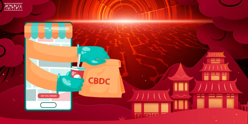 Çin’deki Gıda Dağıtım Şirketi CBDC Test Çalışmalarına Katıldı!