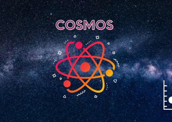 Cosmos (ATOM) Nedir?