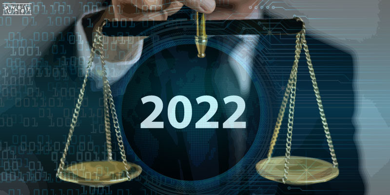 2022 Yılı Kripto Para Düzenlemeleri Konusunda Netlik Yılı Olabilir!