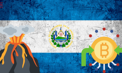 El Salvador, Bitcoin City İçin Yanardağlardan Enerji Üretebilir!