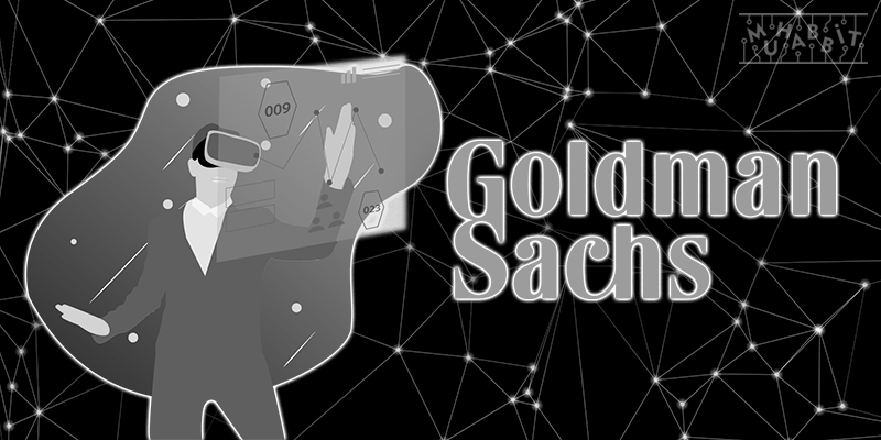 Goldman Sachs metaverse