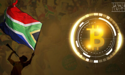 Güney Afrika’da Kripto Para Borsalarına Yapılan Uyarıların Nedeni Belli Oldu!