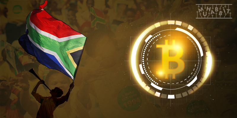 Guney afrika bitcoin - Güney Afrika Kripto Para Borsası, Afrika'nın En Büyük Finansman Turunu Gerçekleştirdi!