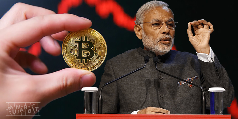 Hindistan Başbakanı: Kripto Para Üzerine Global İş Birliği Şart!