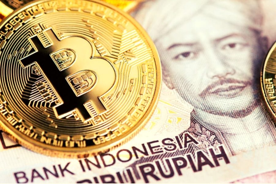 Indonesia 901x600 - Endonezya’dan Şok Kripto Para Ticareti Kararı!