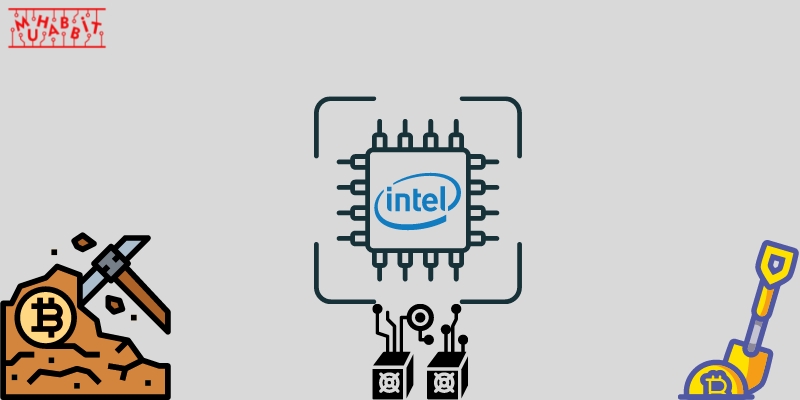 Intel, Daha Verimli Madencilik Cihazları İçin Çalışıyor!