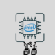 Intel Madencilik Muhabbit