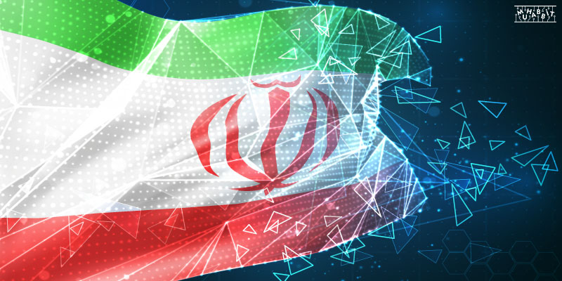 Yaptırımlar İle Mücadele Eden İran, İlk İthalat Siparişini Kripto Para Kullanarak Gerçekleştirdi!