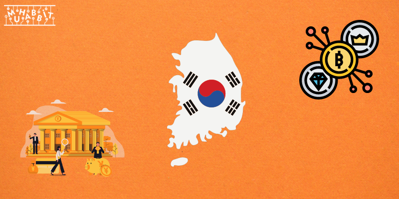Kore Muhabbit - Koreli Polisler Ödenmemiş Trafik Cezaları İçin Kripto Para Cüzdanlarına El Koyabilecek