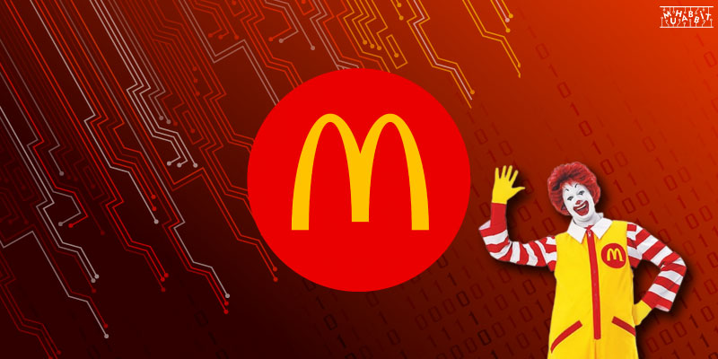 McDonald’s, Cardano’yu Twitter’da Takibe Aldı