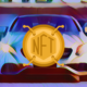 Mercedes NFT muhabbit