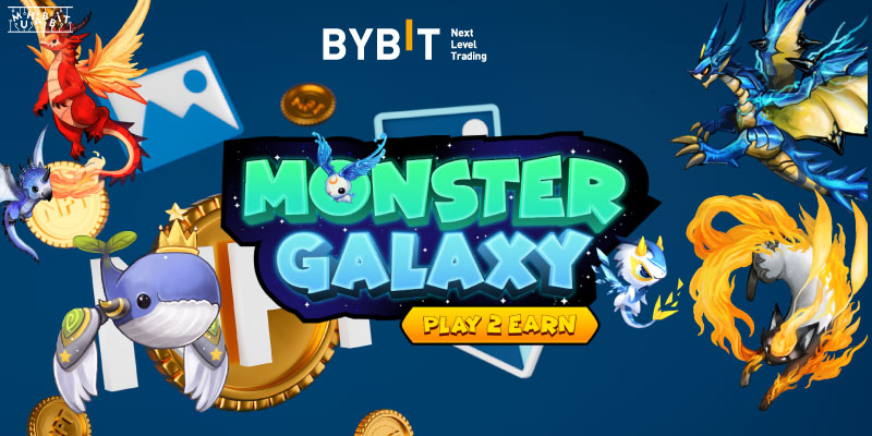 Bybit Launchpad’de Yeni Bir Oyna-Kazan Projesi Listeleniyor!