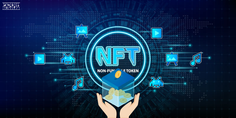 NFT-Bağış