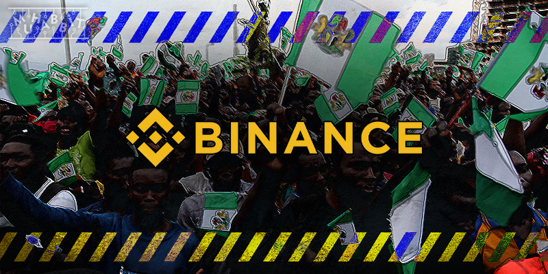 Nijeryalı Kullanıcılardan Binance’e “Sahtekarlık” Boykotu