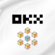 OKX Acala listeleme