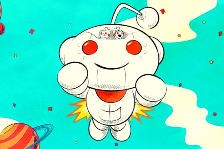 Reddit 901x600 - Reddit NFT Profil Resimleri Üzerine Çalışmalarını Sürdürüyor