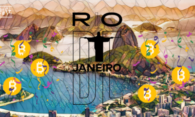 Rio de Janeiro Belediye Başkanı,  Bitcoin’e Yatırım Yapmak İstiyor!