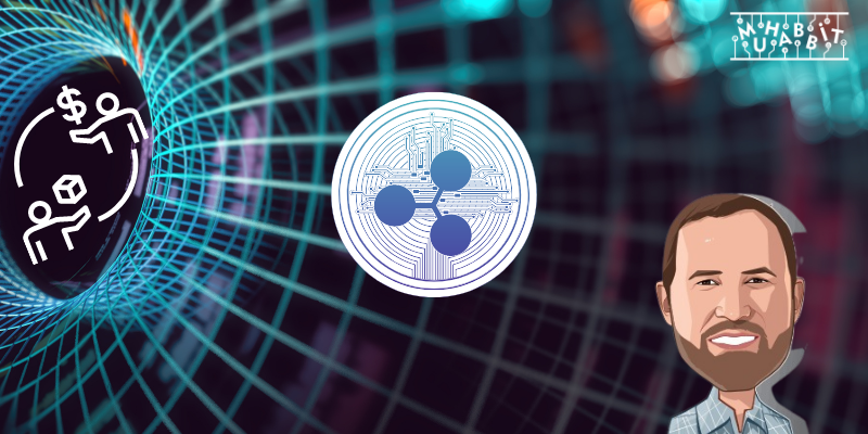 Brad Garlinghouse: Ripple, Finansal Açıdan En İyi Zamanlarında!