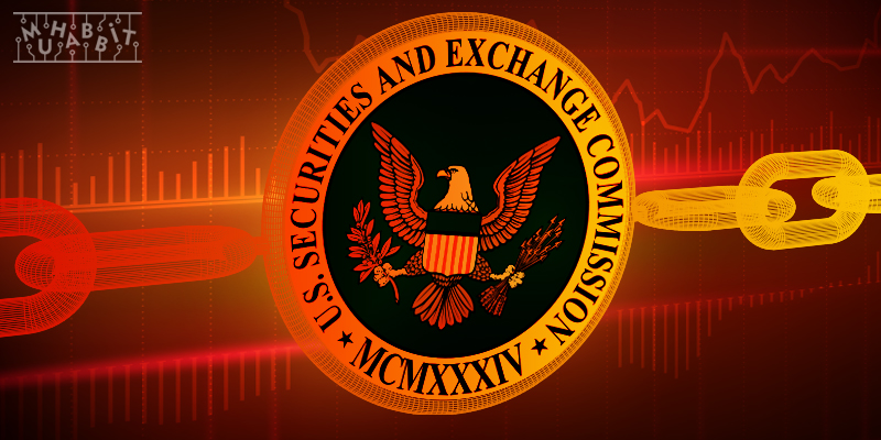SEC Block Zinciri - Eric Adams: Kripto Paralar Var Olmaya Devam Edecek!