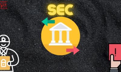 SEC’in Kripto Paralarla Alakalı Kestiği Cezaların Toplamı: 2.4 Milyar Dolar!