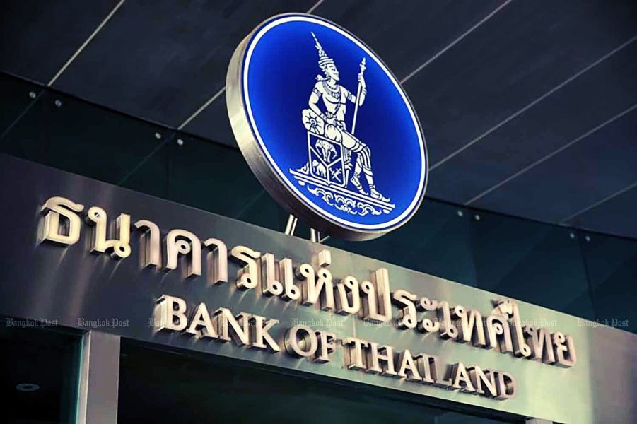Tayland Merkez Bankasi 901x600 - Tayland’dan Şok Kripto Para Kararı!