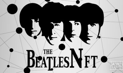The Beatles NFT Koleksiyonu Açık Artırmaya Çıkıyor