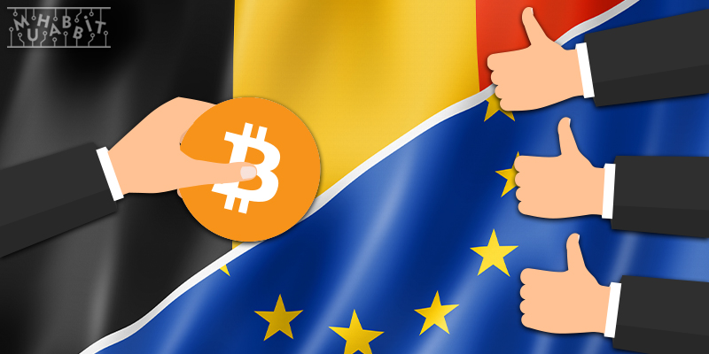 Belçikalı Milletvekili, Maaşını Bitcoin İle Alacak!