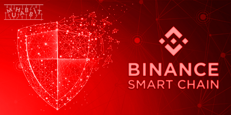 binance smart chain bsc muhabbit - Blockchain Sözlüğü: Bilinmesi Gereken Kavramlar!