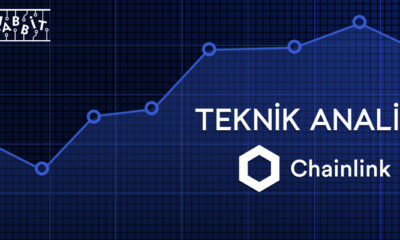 Chainlink LINK Fiyat Analizi 23.03.2022