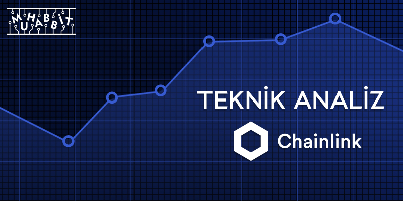 Chainlink LINK Fiyat Analizi 04.05.2022
