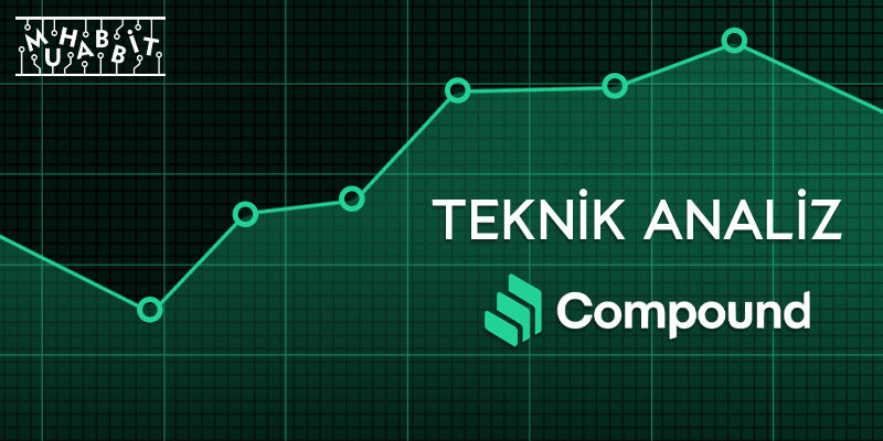Compound Token COMP Fiyat Analizi 19.10.2022