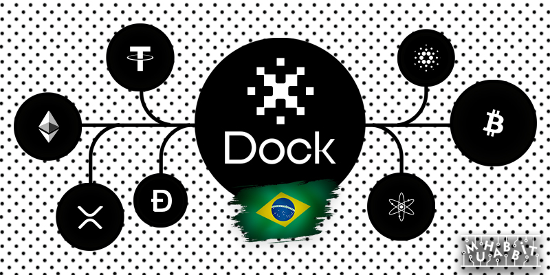 dock para transferi