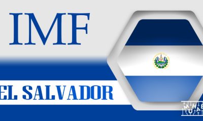 IMF, El Salvador’u Bitcoin Hakkında Uyardı!