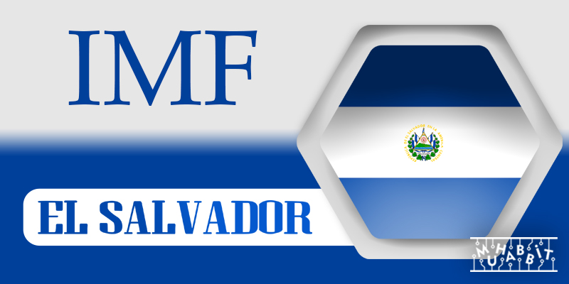 El Salvador Merkez Bankası Eski Başkanı: “Bitcoin için IMF ile Aramız Bozuldu”