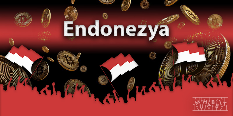 endonezya bitcoin - Endonezya'dan, Kripto Paralar İle İlgili Vergi Açıklaması Geldi!