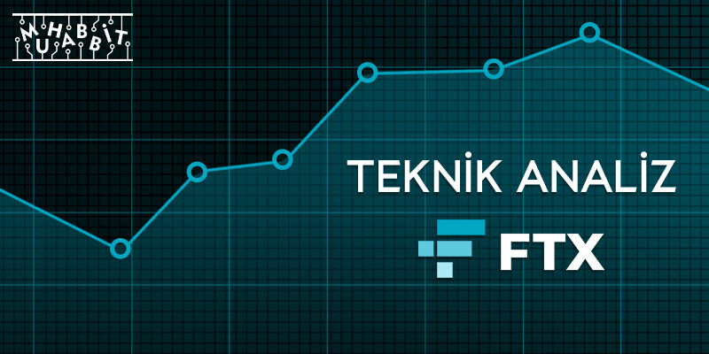 FTX Token FTT Fiyat Analizi 01.08.2022