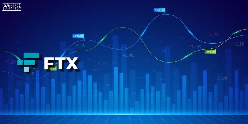 FTX, Kripto Paraların Benimsenmesini Teşvik Etmek İçin Oyun Birimi Başlattı!