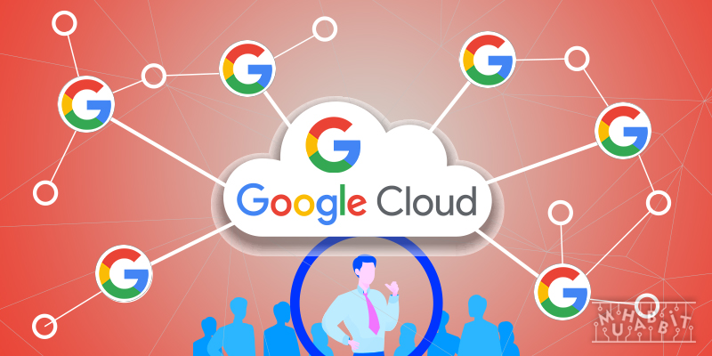 google cloud