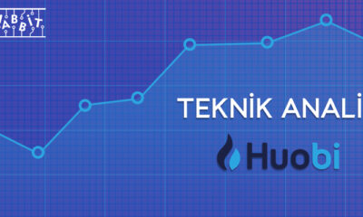Huobi Token HT Fiyat Analizi 04.04.2022