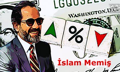 İslam Memiş: ”Türkiye’den Kripto Para Yasası Konusunda Tüm Dünyayı Şaşırtacak Bir Sürpriz Gelebilir!”