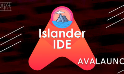 Avalaunch, Ücretsiz Gerçekleştireceği Islander IDE’sini Duyurdu!