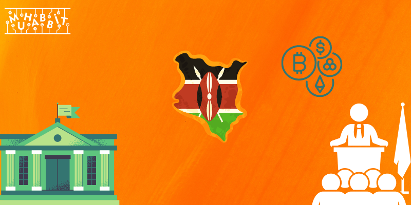 Kenya Merkez Bankası, Lisanssız Fintech Girişimlerinin Faaliyetini Durduruyor!