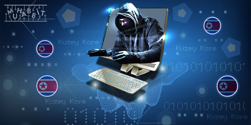 2021 Yılı Kuzey Koreli Hackerlar İçin Vurgun Yılı Oldu!