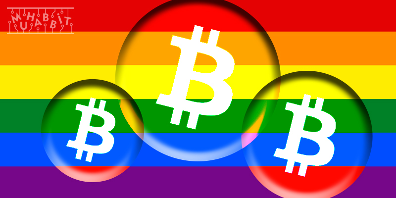 LGBT+ Coin, Ekosistemi Tedirgin Etti!