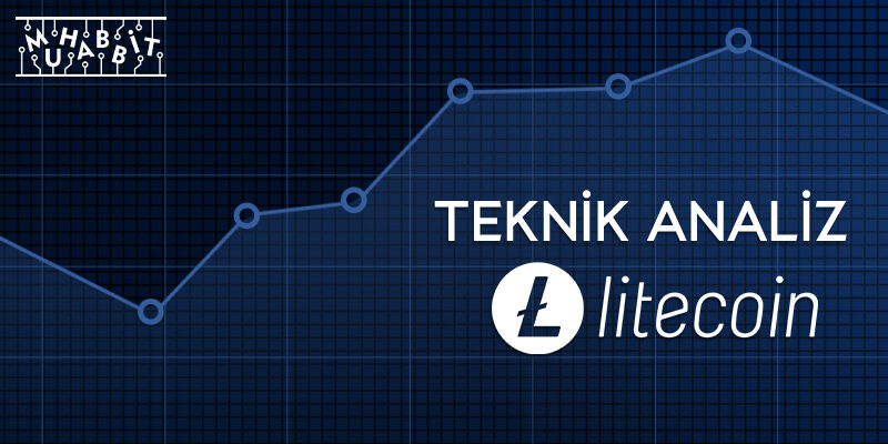 Litecoin LTC Fiyat Analizi 27.04.2022