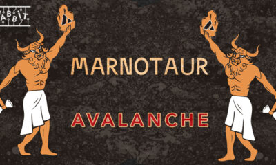 marnotaur avalanche