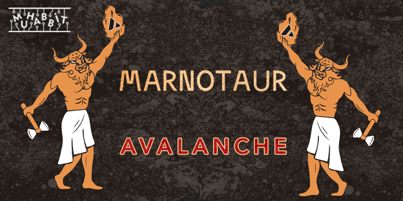 marnotaur avalanche
