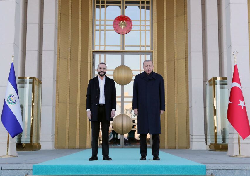 nayibbukele1 muhabbit 853x600 - Cumhurbaşkanı Erdoğan: “Metaverse ile İlgili Çalıştay Yapılmalı”