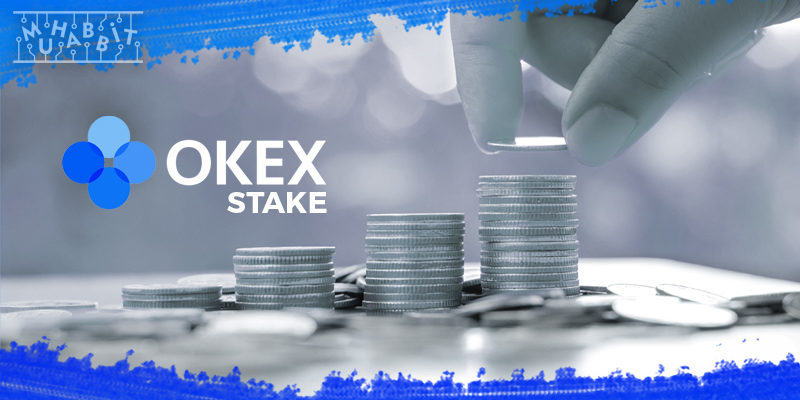 OKEx UST ve USDC Staking Hizmetlerini Başlattığını Duyurdu!